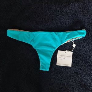 ‼️SOLD‼️NWT ACACIA Azure Hookipa Bottoms